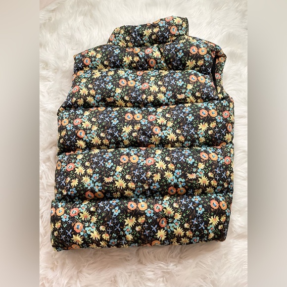 COPY - GLAMOROUS (UK) PUFFER JACKET🇬🇧 - Picture 14 of 15